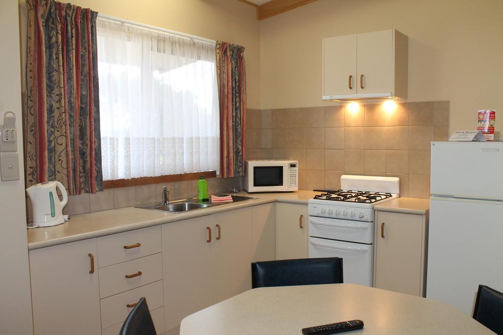 Millicent Hillview Caravan Park Kültér fotó