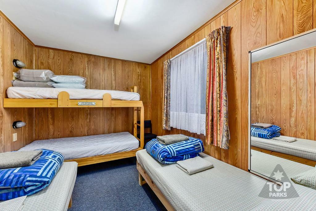 Millicent Hillview Caravan Park Kültér fotó