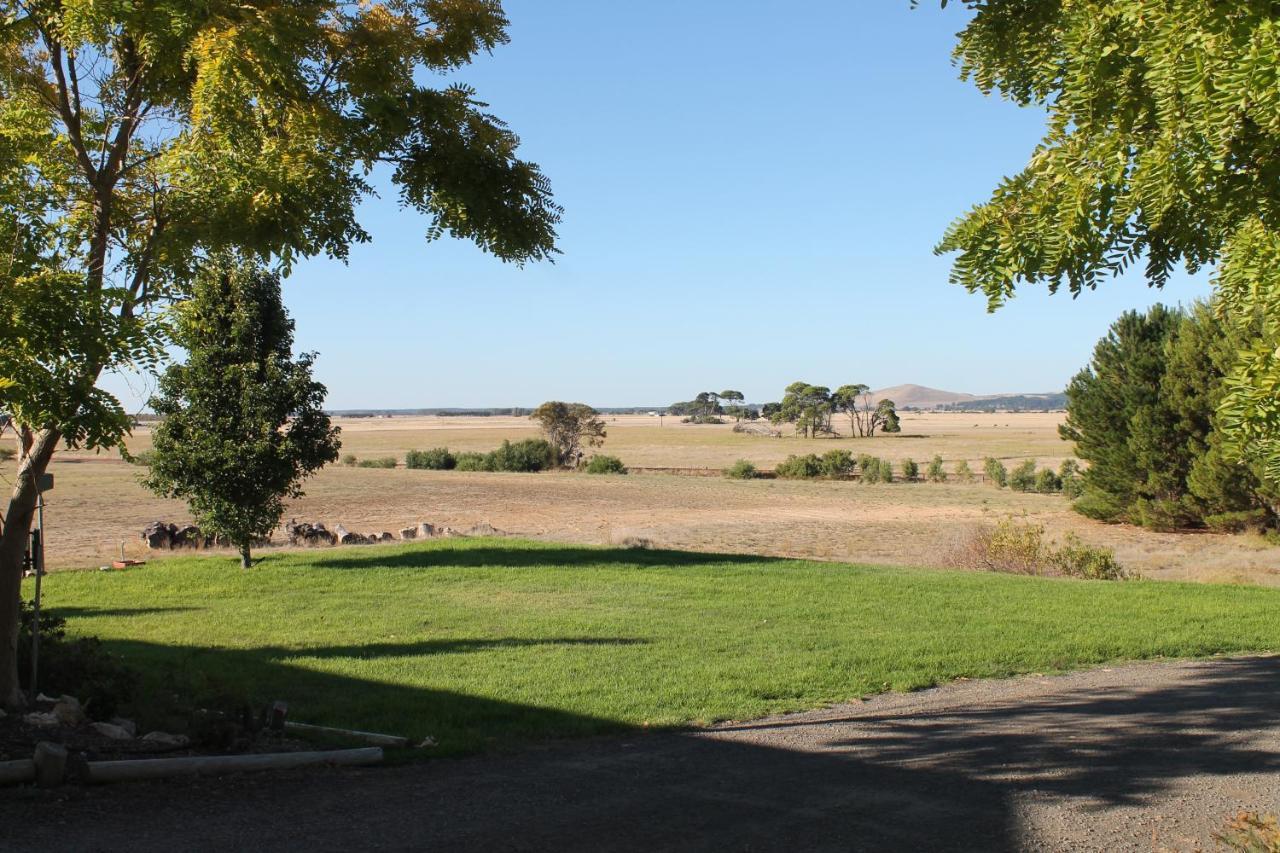 Millicent Hillview Caravan Park Kültér fotó